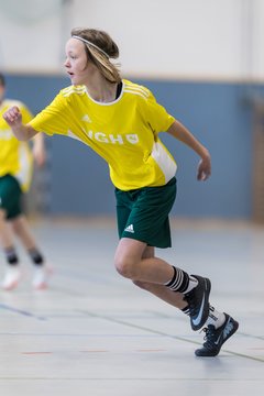 Bild 95 - U12 NFV Futsalturnier HH,SH,HB,NDS